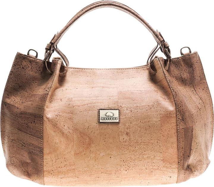 Actual product image Montado Cork bag "" (16 l)