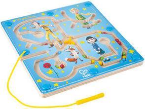 Hape The Little Prince magnetic maze
