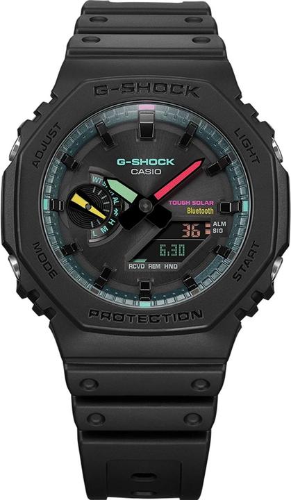 Image du produit Casio GA-B2100MF-1AER (Montre de sport, 45 mm)