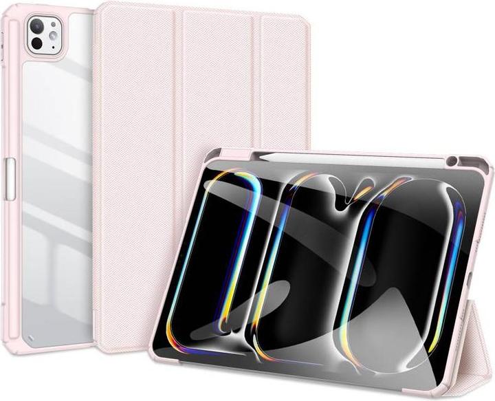 Produktbild Dux Ducis Toby Series (iPad Air 2022 (5. Gen), iPad Air 2020 (4. Gen))