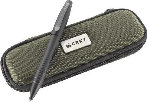 Immagine prodotto CRKT Williams Difesa Pen Gray (Grigio, 1 x)