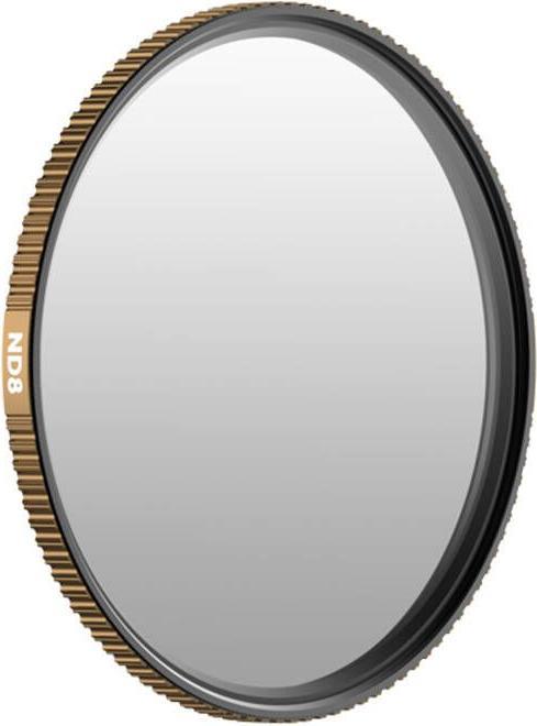 Actual product image PolarPro LiteChaser Pro ND8 Filter (49 mm, Polarizing filter)