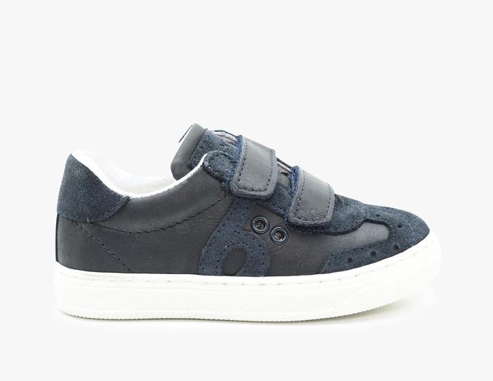 Produktbild Benjie Commugny velcro Klein Kind (27)