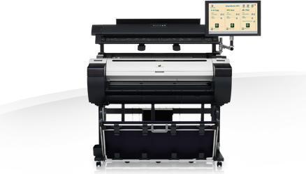 Produktbild Canon M40+Stand+Touch Screen (USB)