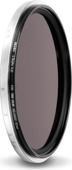 Image du produit Nisi Swift Kit (95 mm, Filtre gris neutre, 95 mm)
