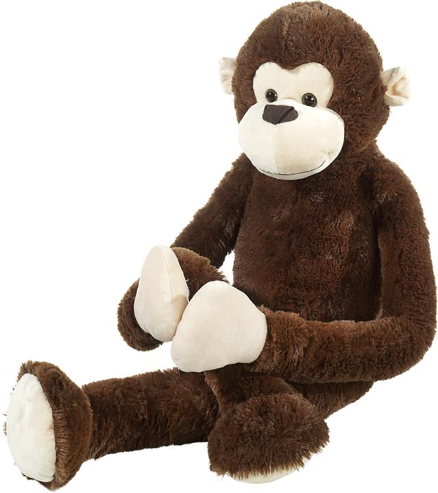 Produktbild Heunec Misanimo Affe Schlenkernd (100 cm)