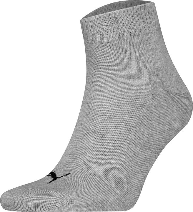 Image du produit Puma Basic Quarter (Lot de 3, 43 - 46)