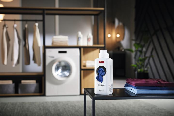 Actual product image Miele UltraColor (27 Washing cycles, Liquid)