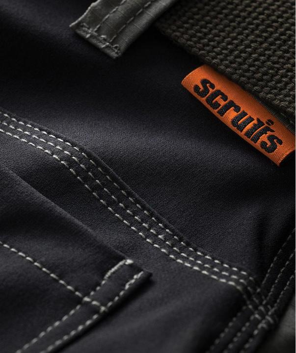 Produktbild Scruffs Trade Shorts (30)