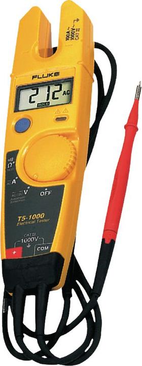 Produktbild Fluke T5-1000 (CAT III 1000V)