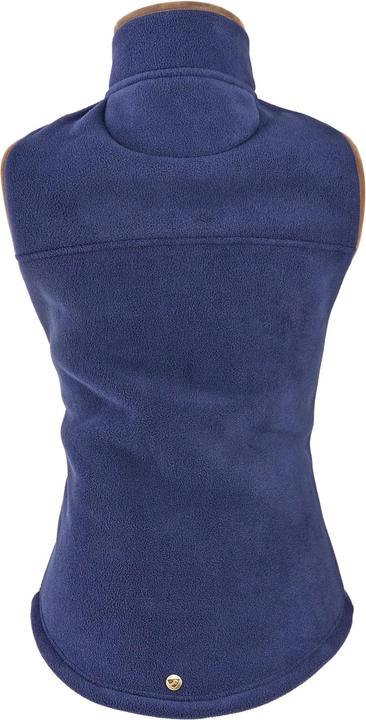 Actual product image Aubrion Womens/Ladies Core Fleece Gilet (M)