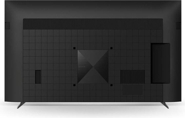 Actual product image Sony XR-65X90K (65", X90K, LCD, 4K, 2022)