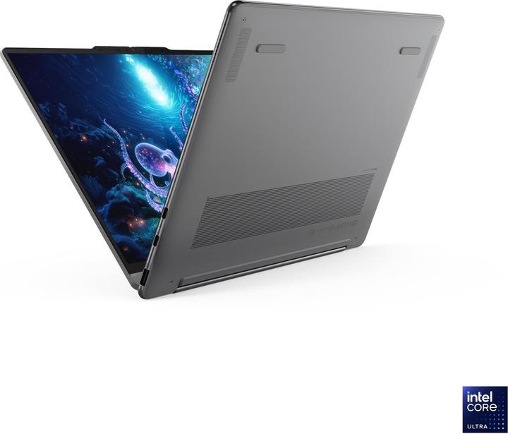 Produktbild Lenovo Yoga 9i 2-in-1 (14", Intel Core Ultra 7 258V, 32 GB, 1000 GB, DE)