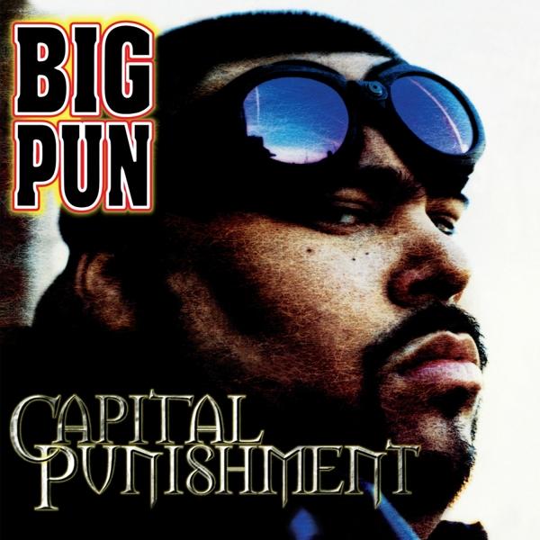 Produktbild Capital Punishment (Big Pun (Big Punisher), 2023)