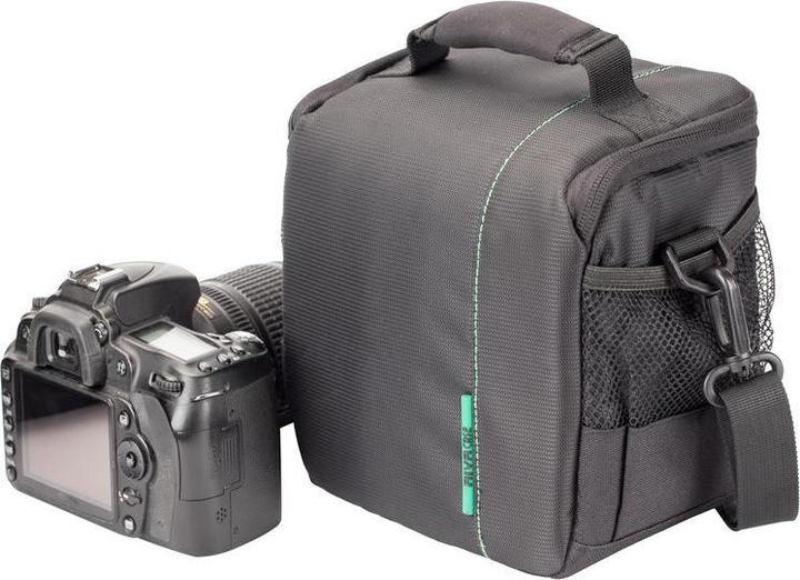 Actual product image Rivacase 7420 (PS) DSLR Elegant (Camera shoulder bag, 0.00 l)