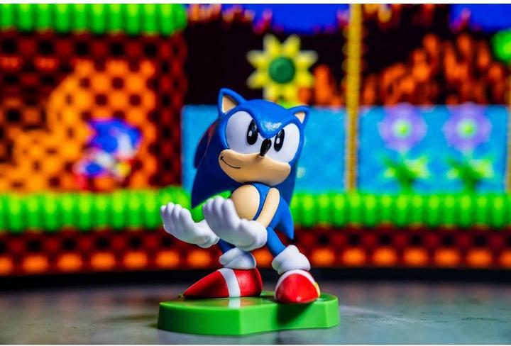 Produktbild Exquisite Gaming Sonic: Sliding Sonic - Cable Guy Holdem