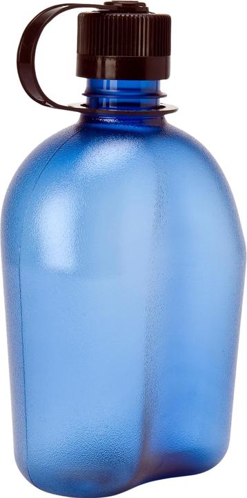 Image du produit Nalgene Oasis Canteen Blue Sustain (1 l)