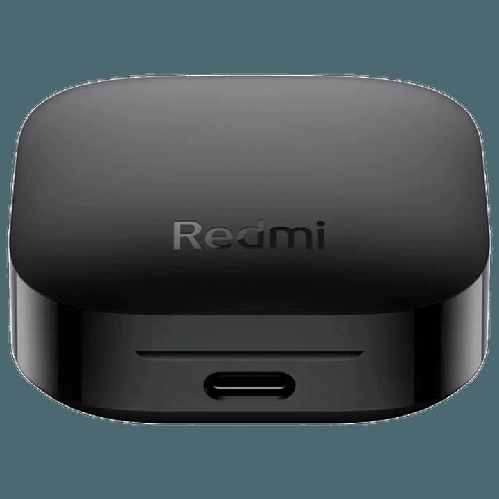 Image du produit Xiaomi Redmi Buds 6 Active (pas de réduction du bruit, 6 h, Sans fil)