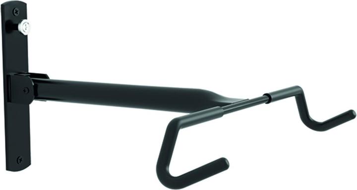 Actual product image Werkstarck Fahrrad-Wandhalterung klappbar