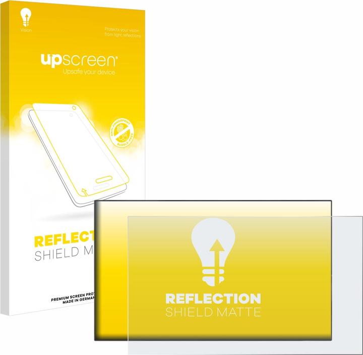 Produktbild upscreen Reflection Shield Displayschutz Matt (2755")
