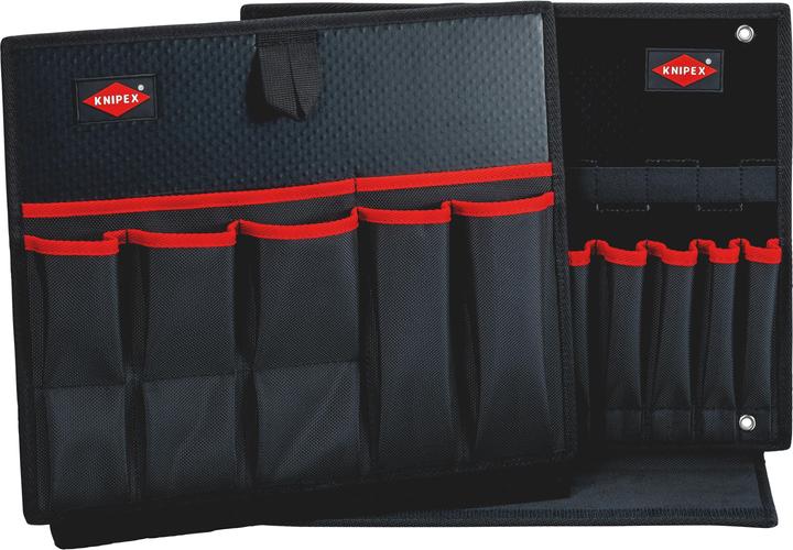 Knipex Tool board (1 pieces)
