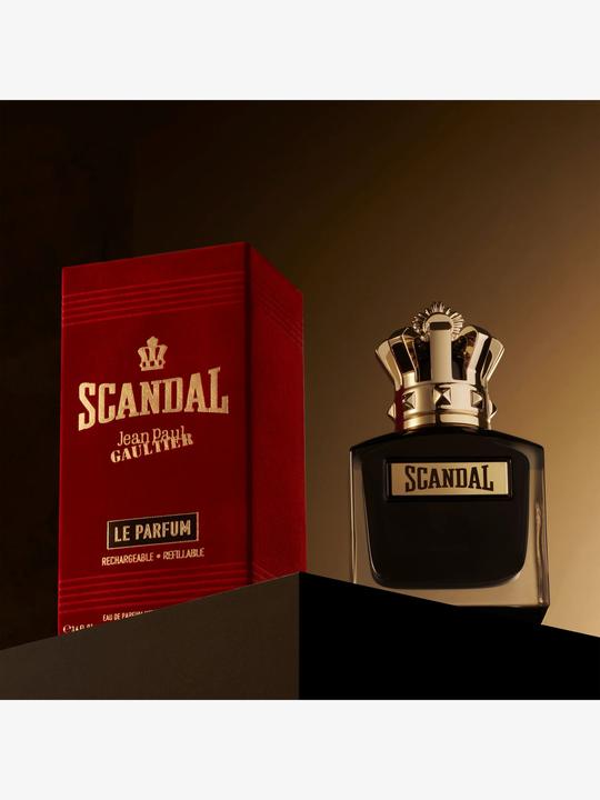 Immagine prodotto Gaultier Le Parfum 22 Eau de Parfum (Eau de parfum, 50 ml)