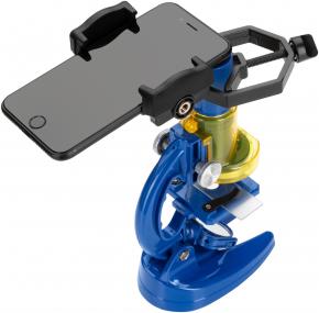 Produktbild Redleaf SOM-1-Adapter zur Montage von Smartphones an Spektiven, Teleskopen und Mikroskopen