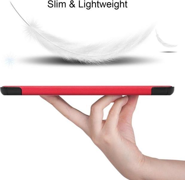 Produktbild MU Classic Dreifach faltbare Hülle (Galaxy Tab S7+)