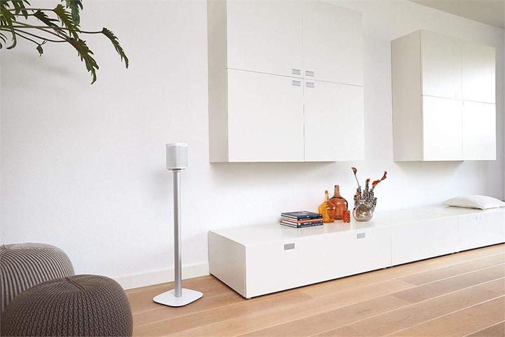 Actual product image Vogels Sound 4301 (1 pcs., Wall installation, Not movable)