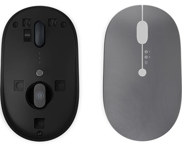 Image du produit Lenovo Souris sans fil Go Multi-Device (Sans fil)