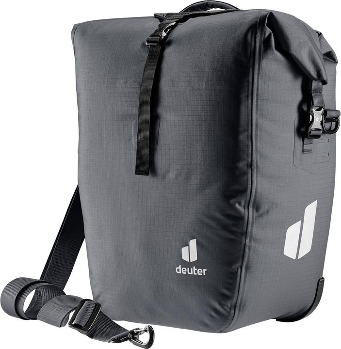 Immagine prodotto Deuter Weybridge 25+5 (25 l, Borsa portapacchi)