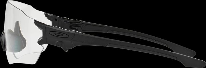Actual product image Oakley Si Tombstone (Mat Black)