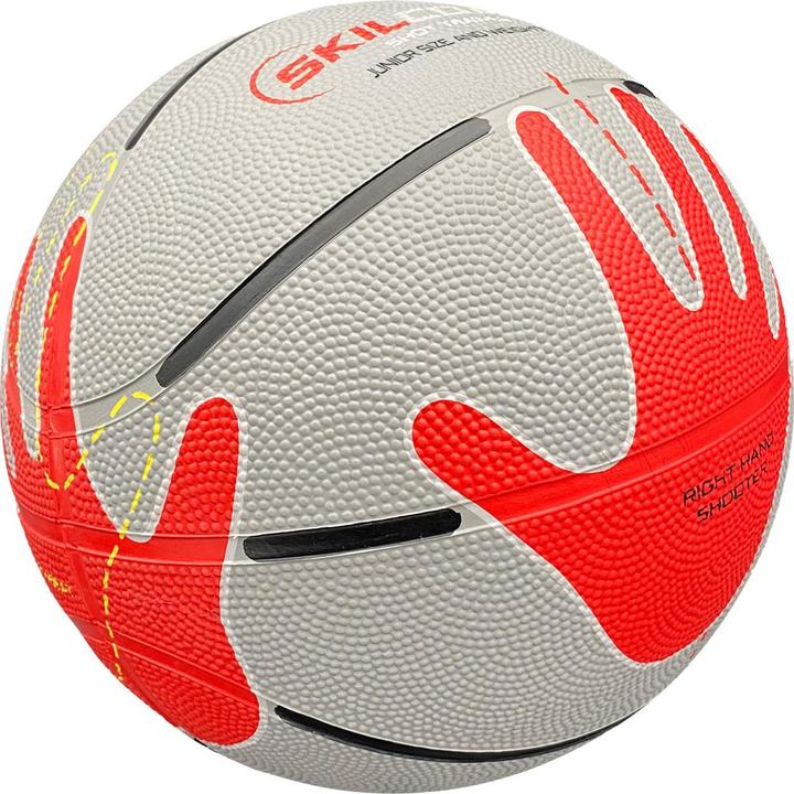 Kempa Basketball Baden Skill Shooter