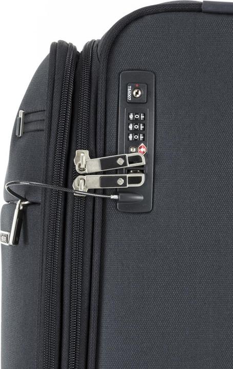 Produktbild Samsonite Base Boost (39 l, Handgepäck (bis 50l))
