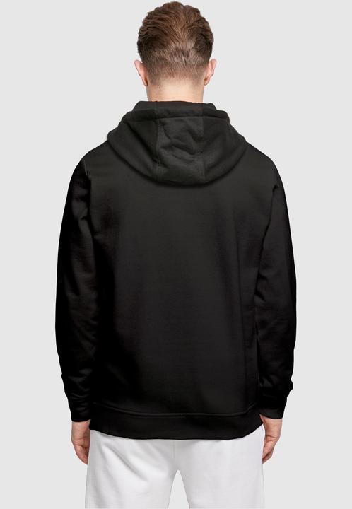 Actual product image Merchcode Hope Basic Hoody - 116939 (L)