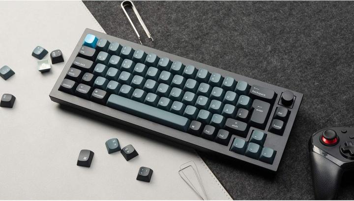 Image du produit Keychron Q2 Pro (CH, Sans fil)