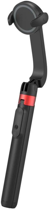 Productafbeelding SmallRig Draagbare Selfie Stick Statief ST-25 Pro 4731 (Plastic)