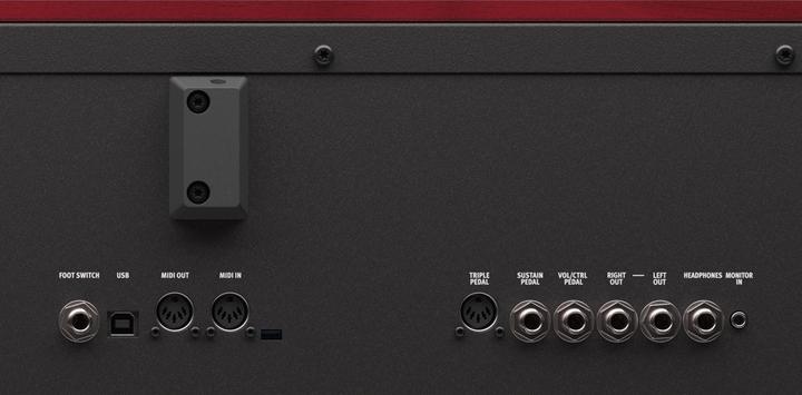 Actual product image Nord Grand 2 (88 Keys)