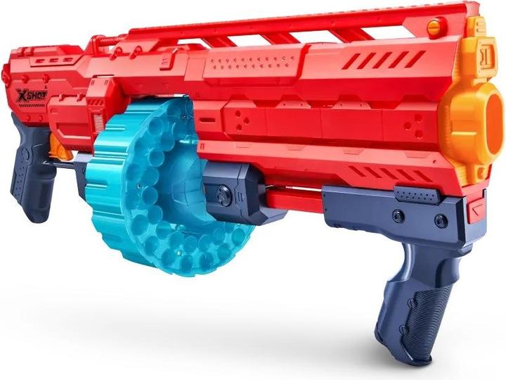 Actual product image Shot Excel Fortress 48 Dart Thrower