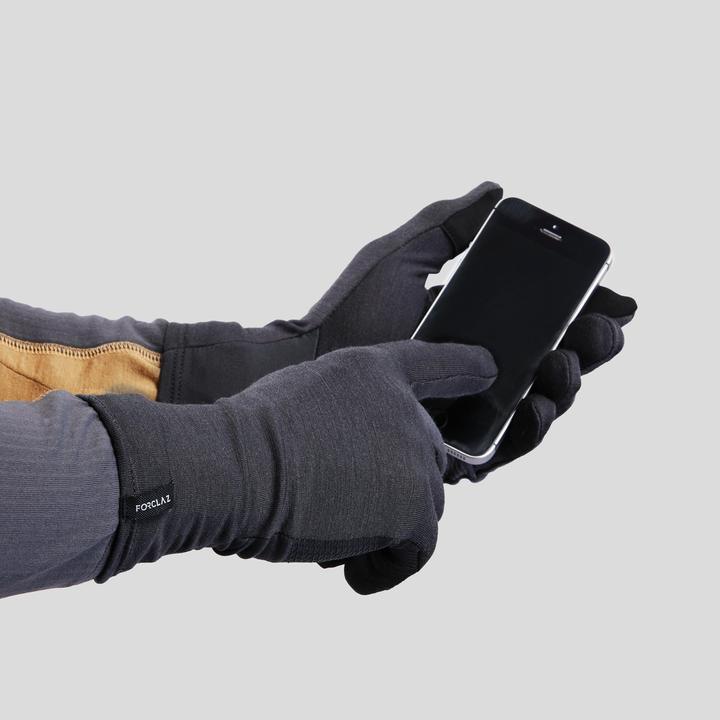 Image du produit Forclaz Trek 500 (M, L)