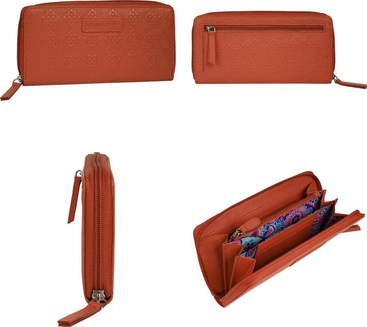 Produktbild Bruno Banani Geldbörse