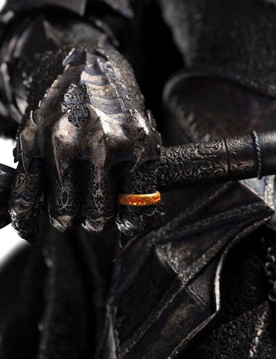 Produktbild Weta Workshop The Lord of the Rings - Dark Lord Sauron Statue 1/6 scale, 20th Anniversary