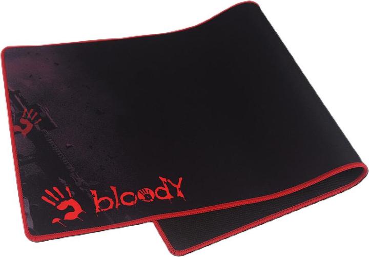 Actual product image A4Tech A4TPAD46004 Mouse pad BLOODY B087S
