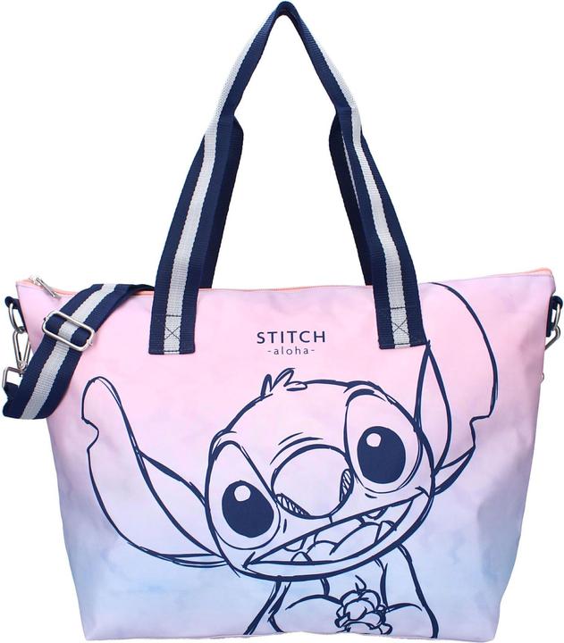 Vadobag STITCH - Aloha - Sac Cabas