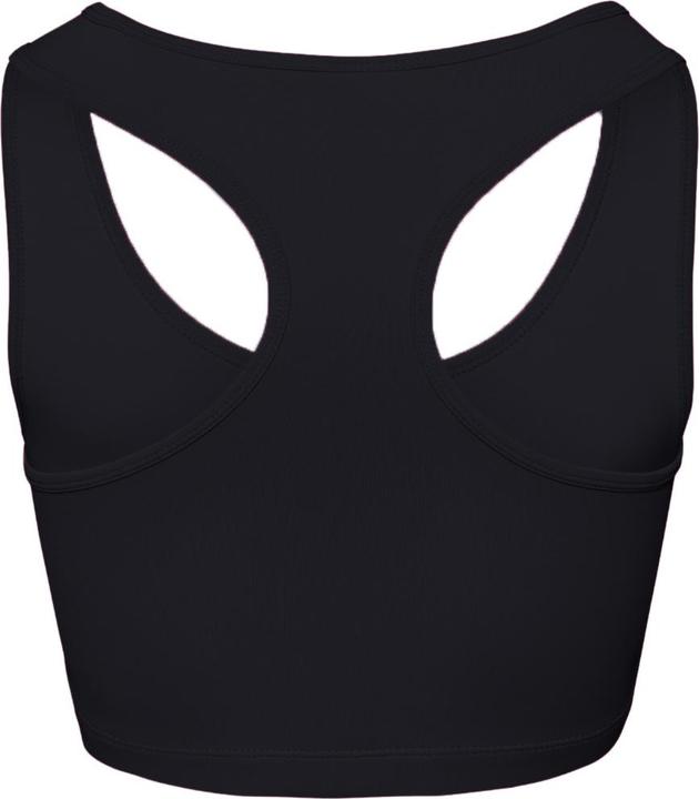 Actual product image Awdis Just Cool Girlie Sport Crop Top (S)