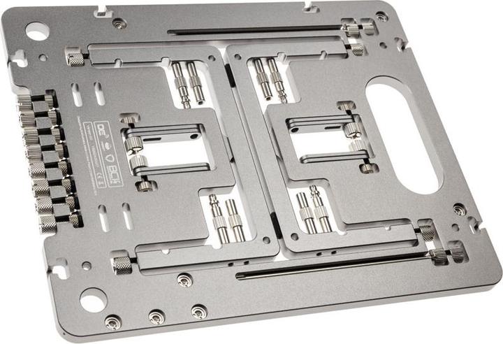 Immagine prodotto Streacom Banco da banco BC1 Mini V2 (Mini-DTX)