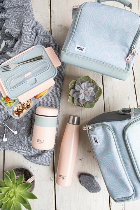 Produktbild Built Water Bottle