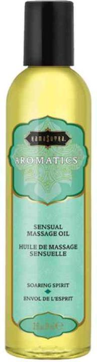 Actual product image Kamasutra Aromatics (59 ml)