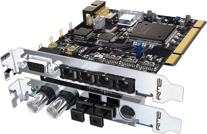 Produktbild RME Audio HDSP 9652 Hammerfall (PCI)