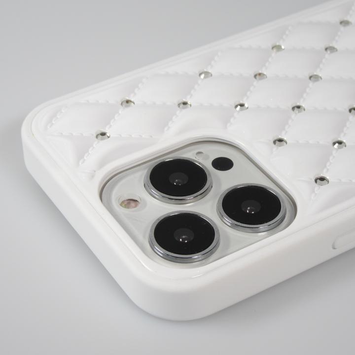 Produktbild PhoneLook Hülle Luxury gewölbt Diamant (Apple iPhone 13 Pro Max)